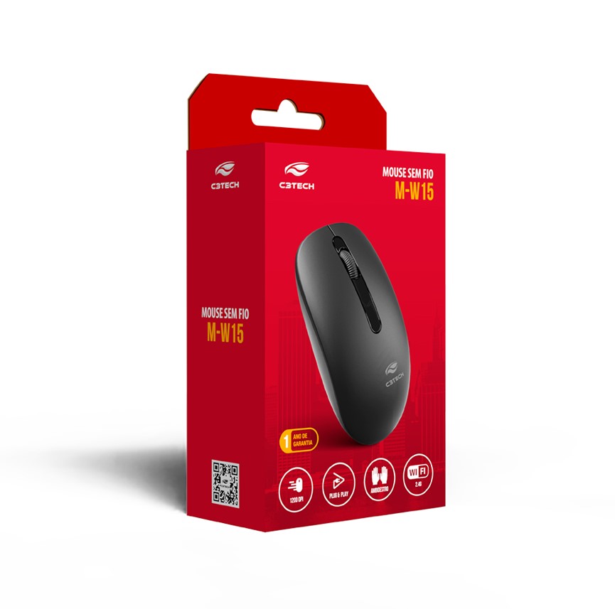D61-M-W15RBK